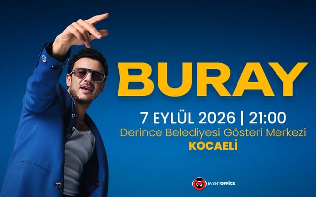 Buray Konseri