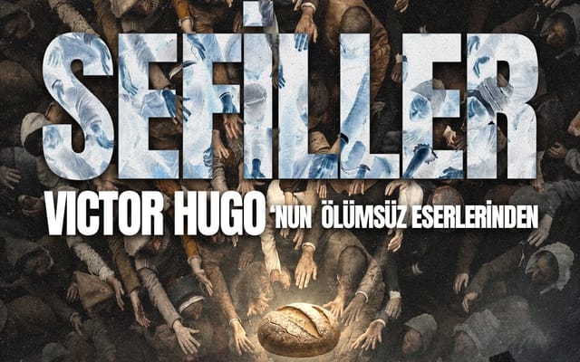 Sefiller Oyunu