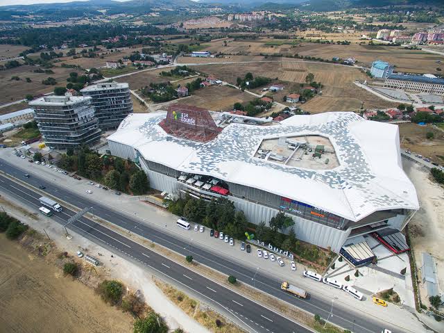 14 Burda AVM — fotoğraf 1