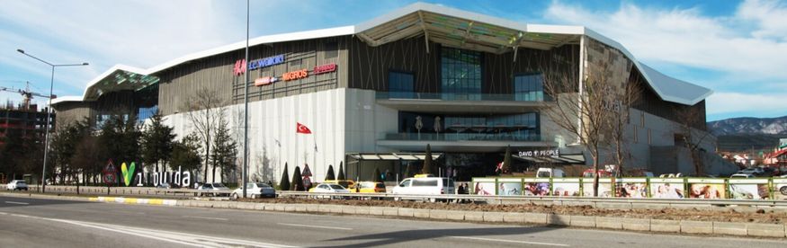 14 Burda AVM — fotoğraf 3