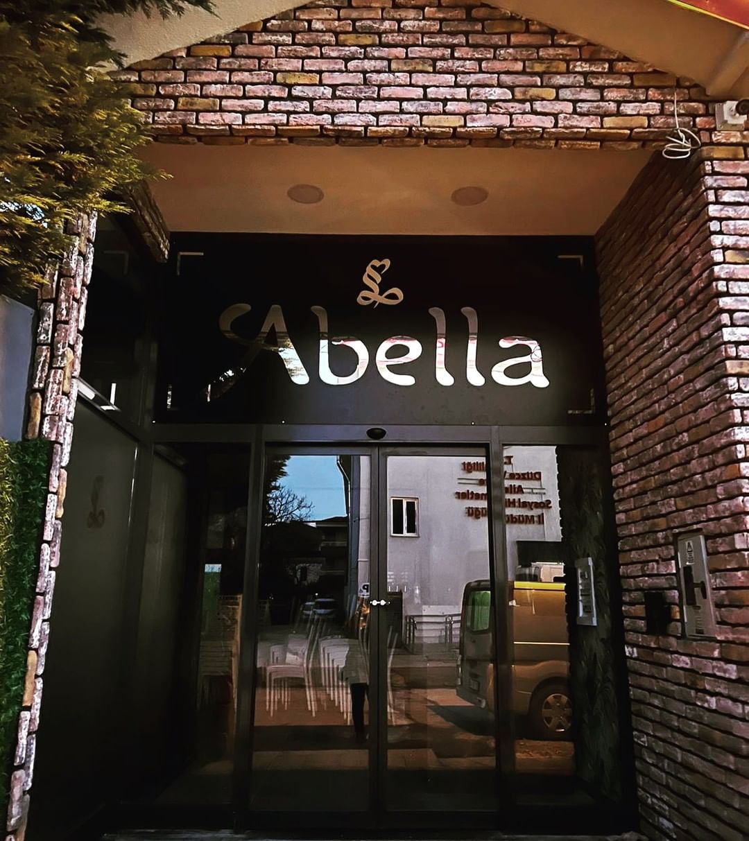 Abella Organizasyon Evi — fotoğraf 5