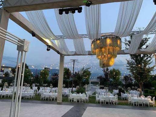 Acaroğlu Garden Düğün Salonu — fotoğraf 1