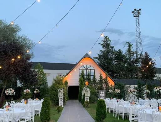 Acaroğlu Garden Düğün Salonu — fotoğraf 2