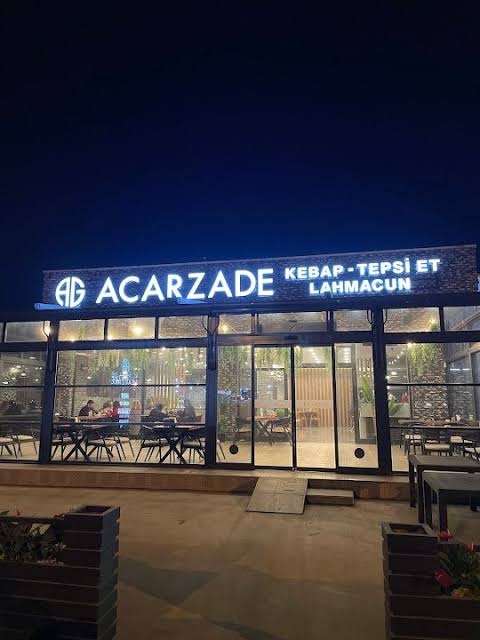 Acarzade Kebap — fotoğraf 2