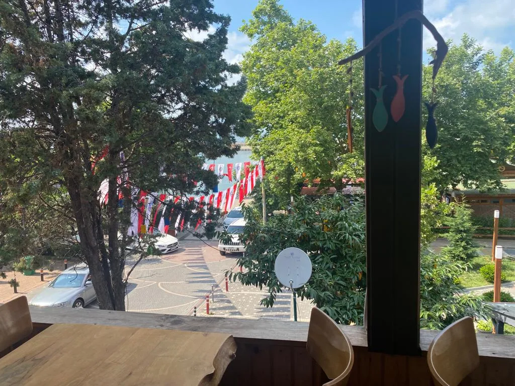 Akçakoca Balık Evi — fotoğraf 2