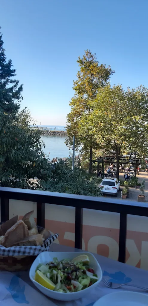 Akçakoca Balık Evi — fotoğraf 4