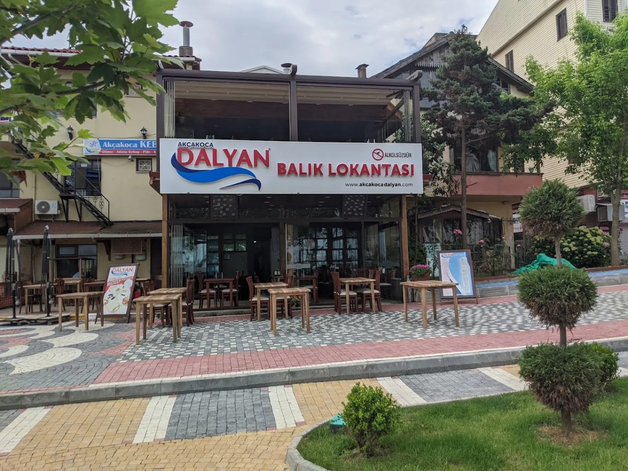 Akçakoca Dalyan — fotoğraf 3