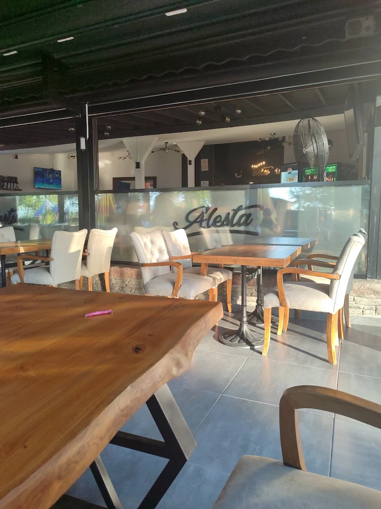 Alesta Gastro — fotoğraf 2