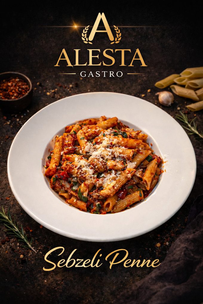 Alesta Gastro — fotoğraf 3