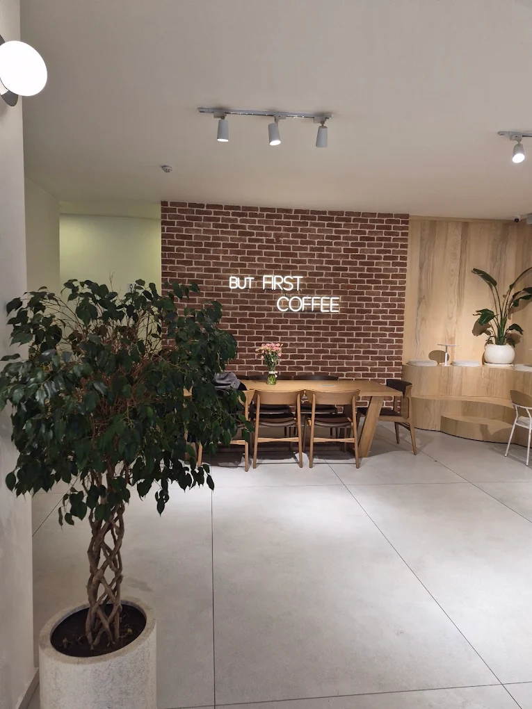 Artpresso Coffee — fotoğraf 3