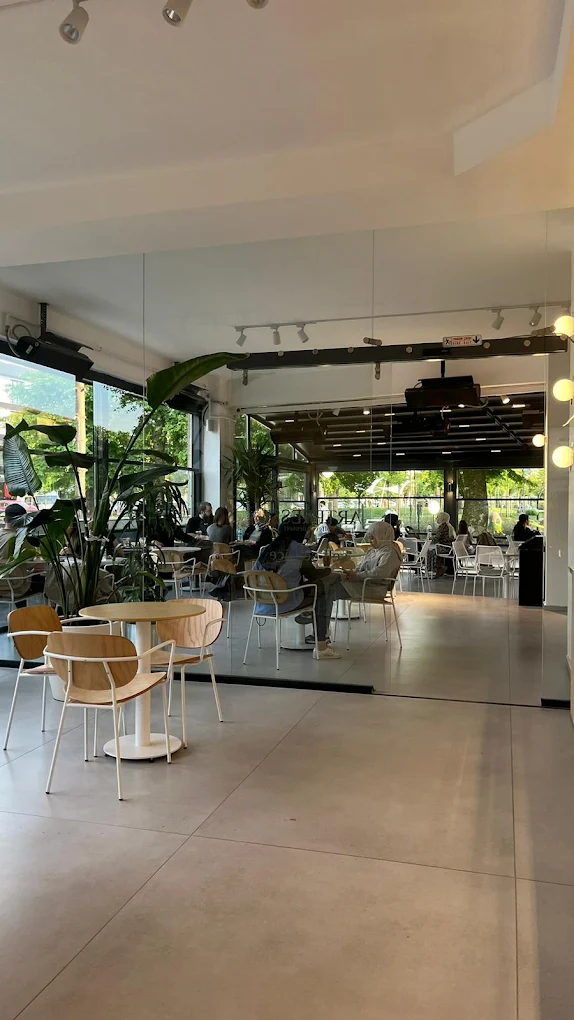 Artpresso Coffee — fotoğraf 4