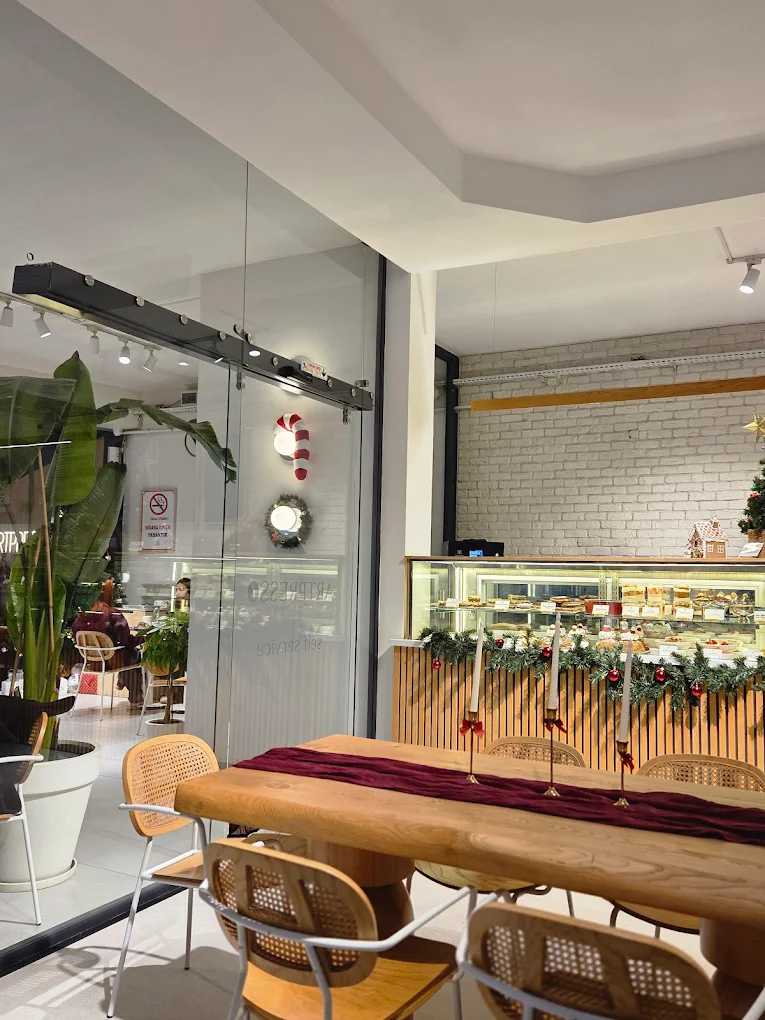 Artpresso Coffee — fotoğraf 5