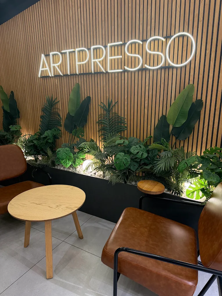 Artpresso Coffee — fotoğraf 6