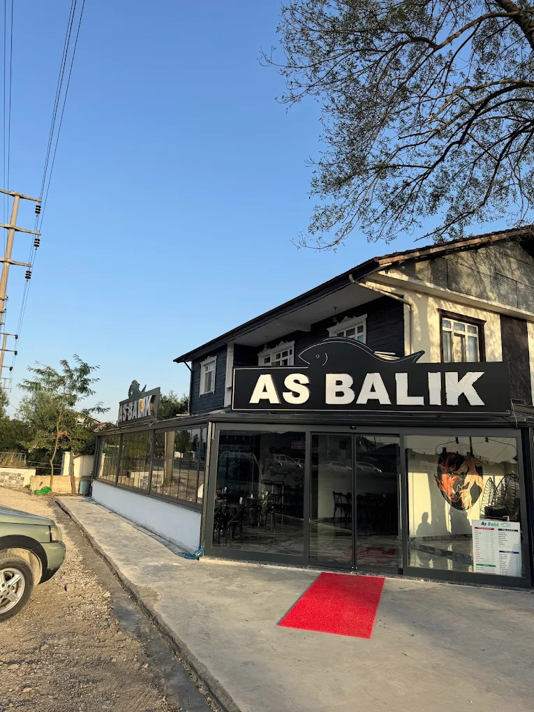 As Balık — fotoğraf 3