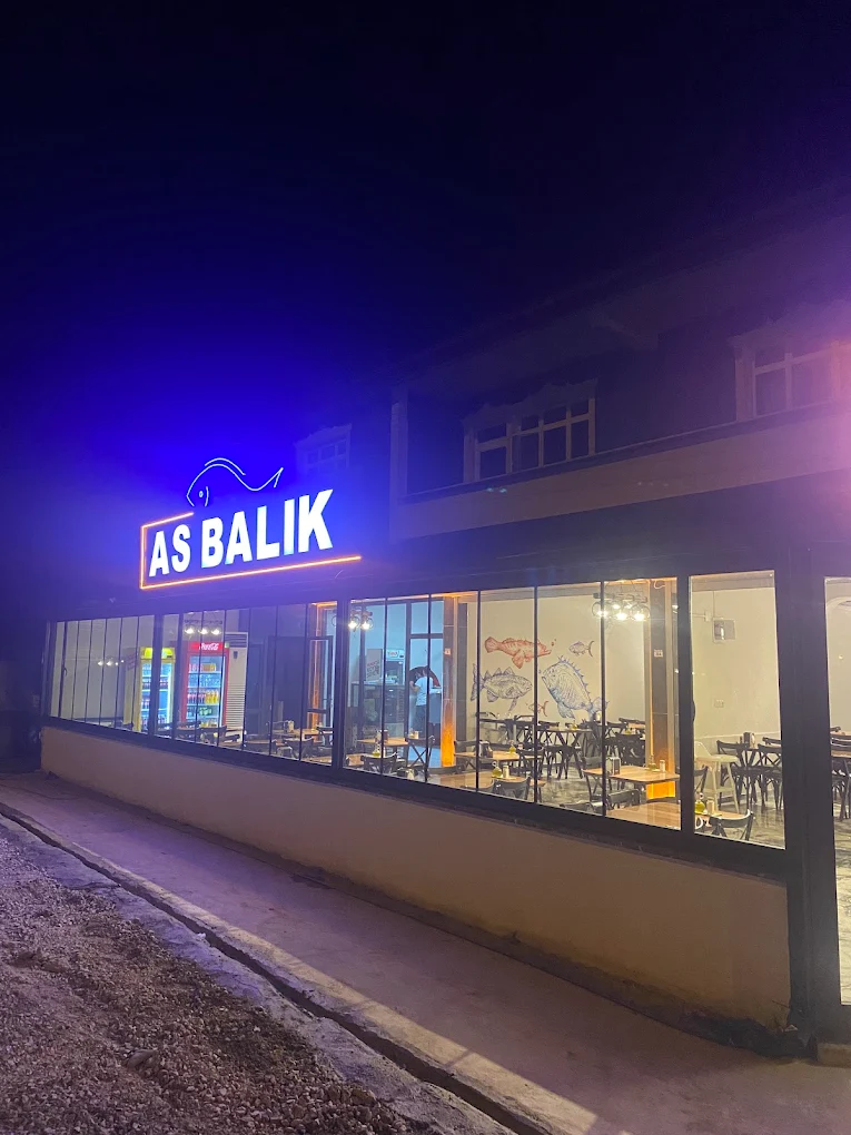As Balık — fotoğraf 5