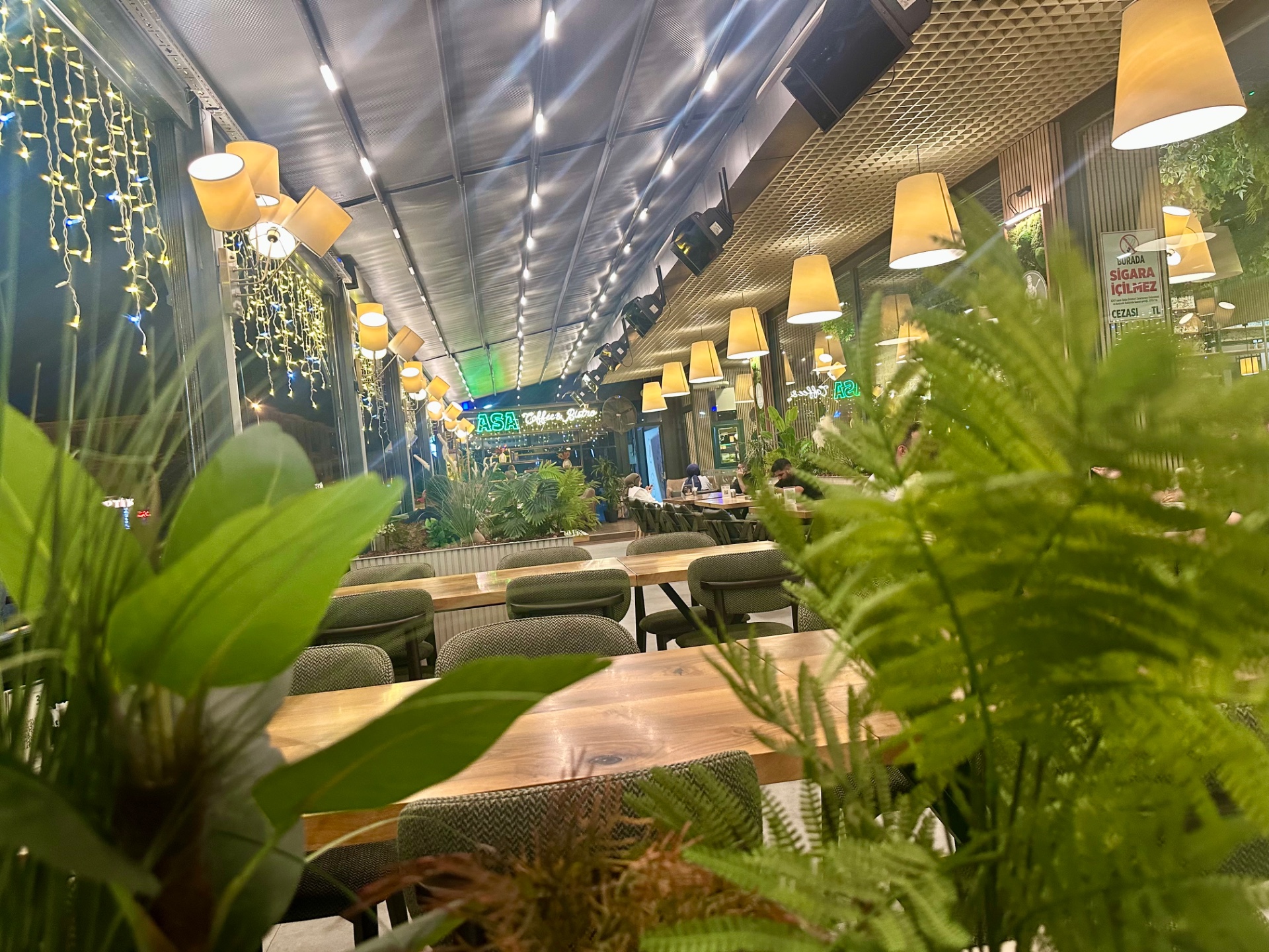 ASA Coffee & Bistro — fotoğraf 2