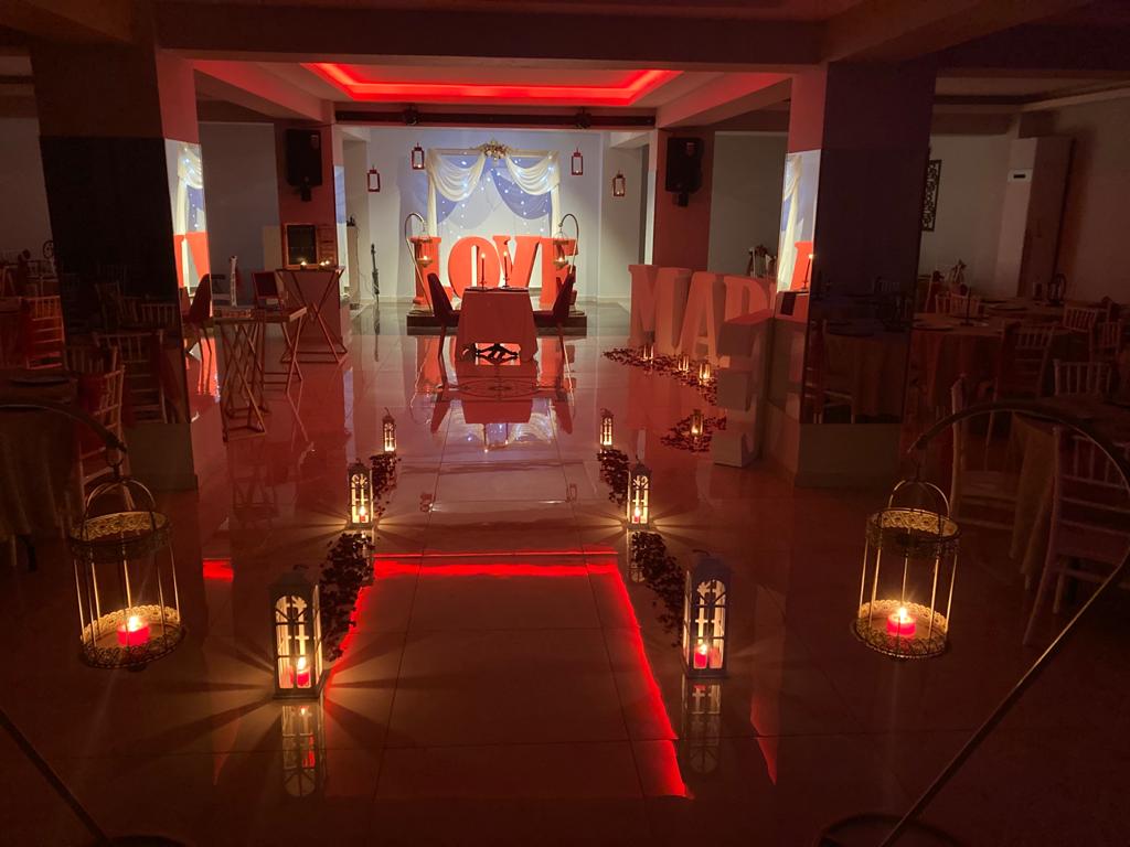 Aşkı Saadet Davet Salonu — fotoğraf 3