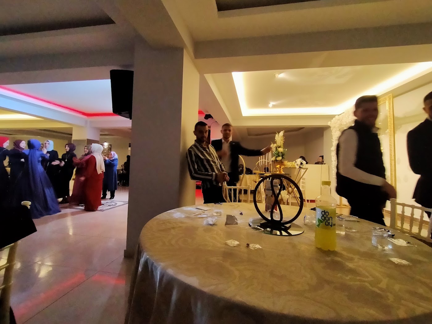 Aşkı Saadet Davet Salonu — fotoğraf 5