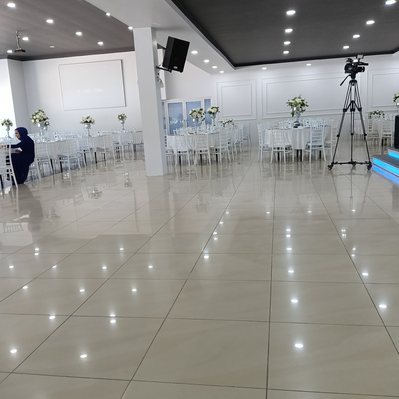 Ayışığı Kır Düğünü ve cafe — fotoğraf 2