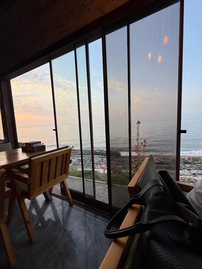 Bahçe Cafe — fotoğraf 5