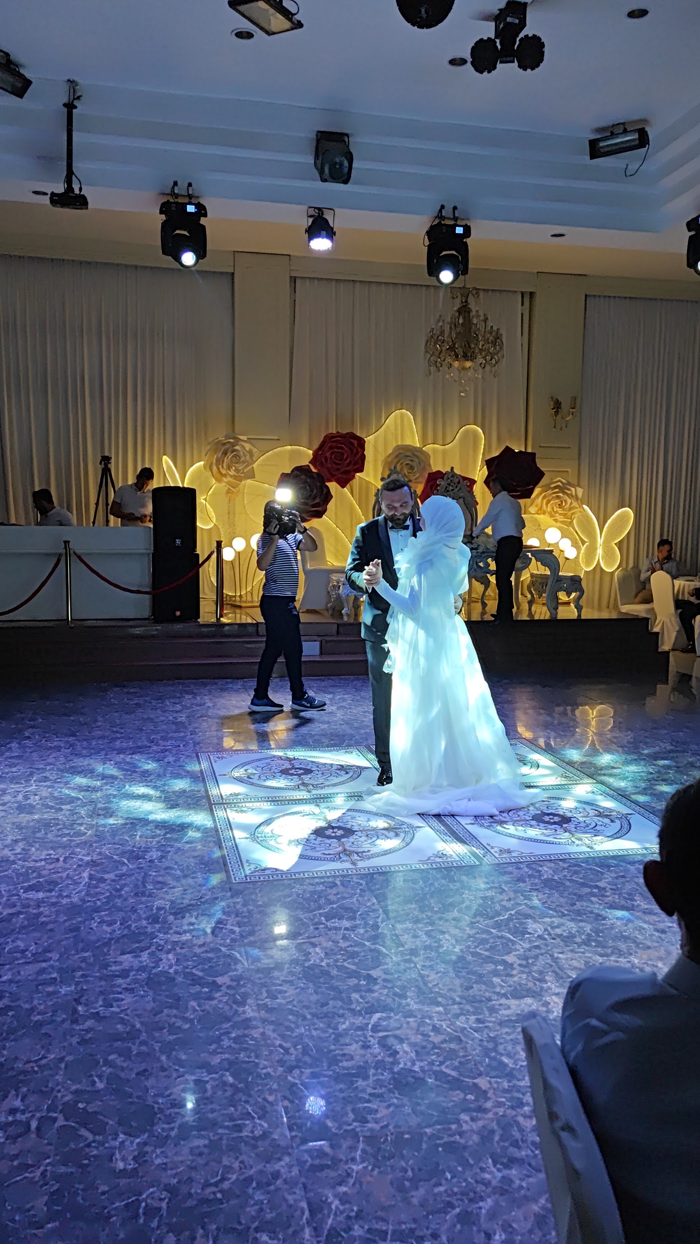 Başoğlu Düğün Salonu — fotoğraf 1