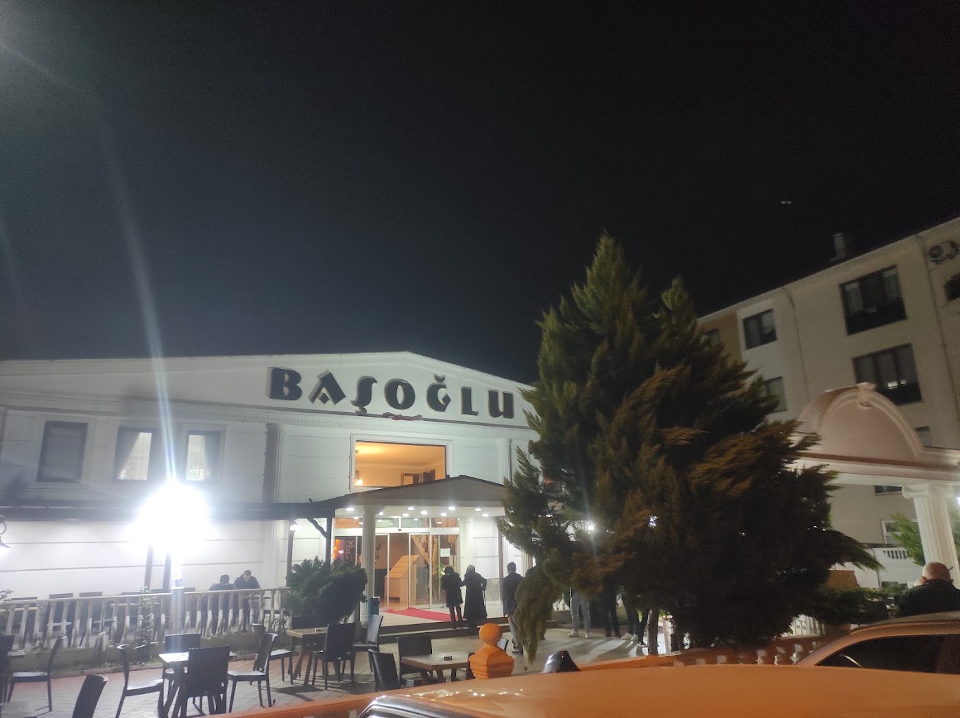 Başoğlu Düğün Salonu — fotoğraf 2