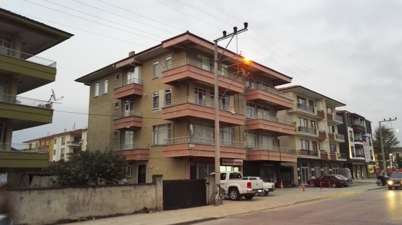 Başoğlu Düğün Salonu — fotoğraf 3