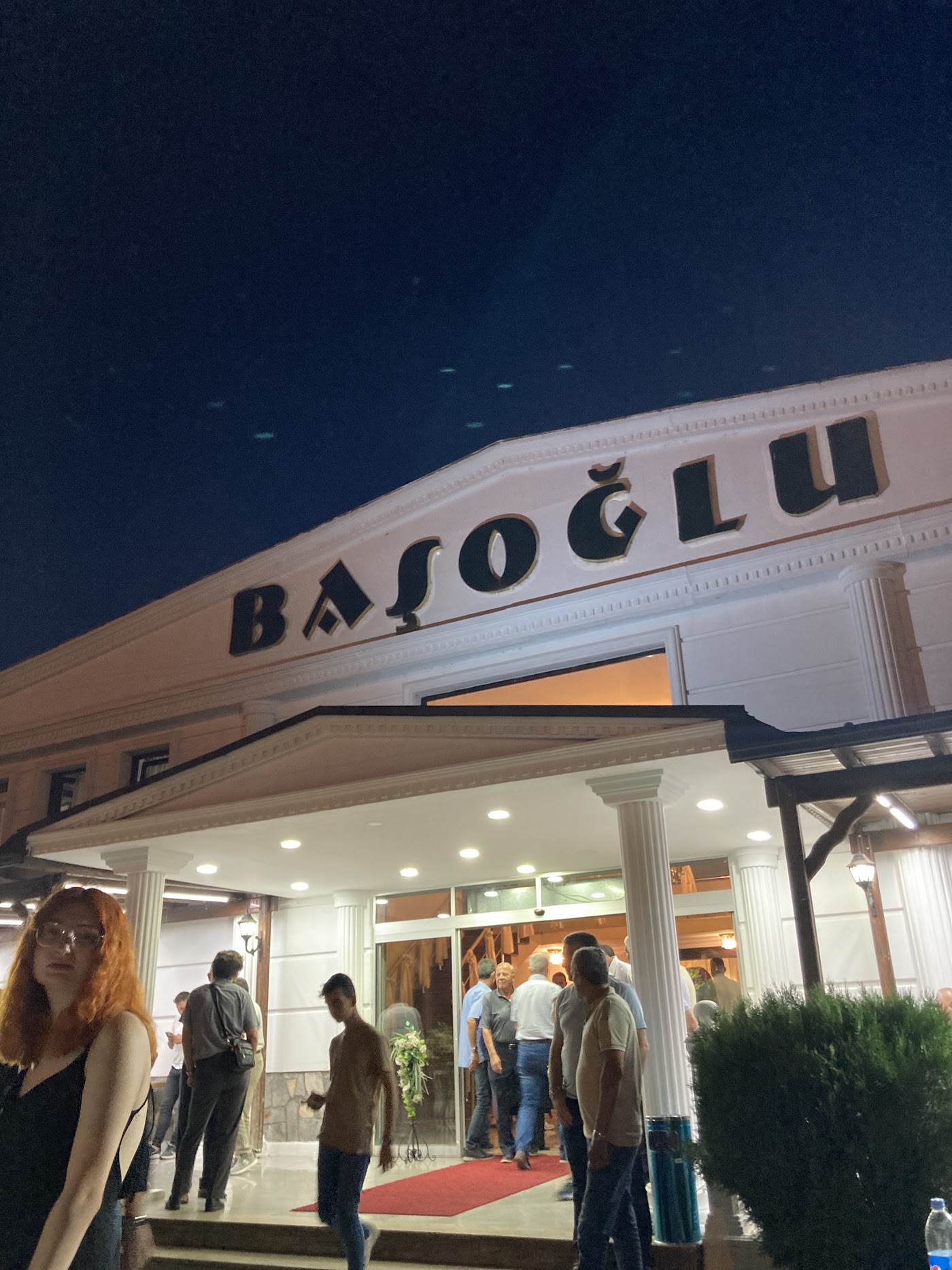 Başoğlu Düğün Salonu — fotoğraf 4