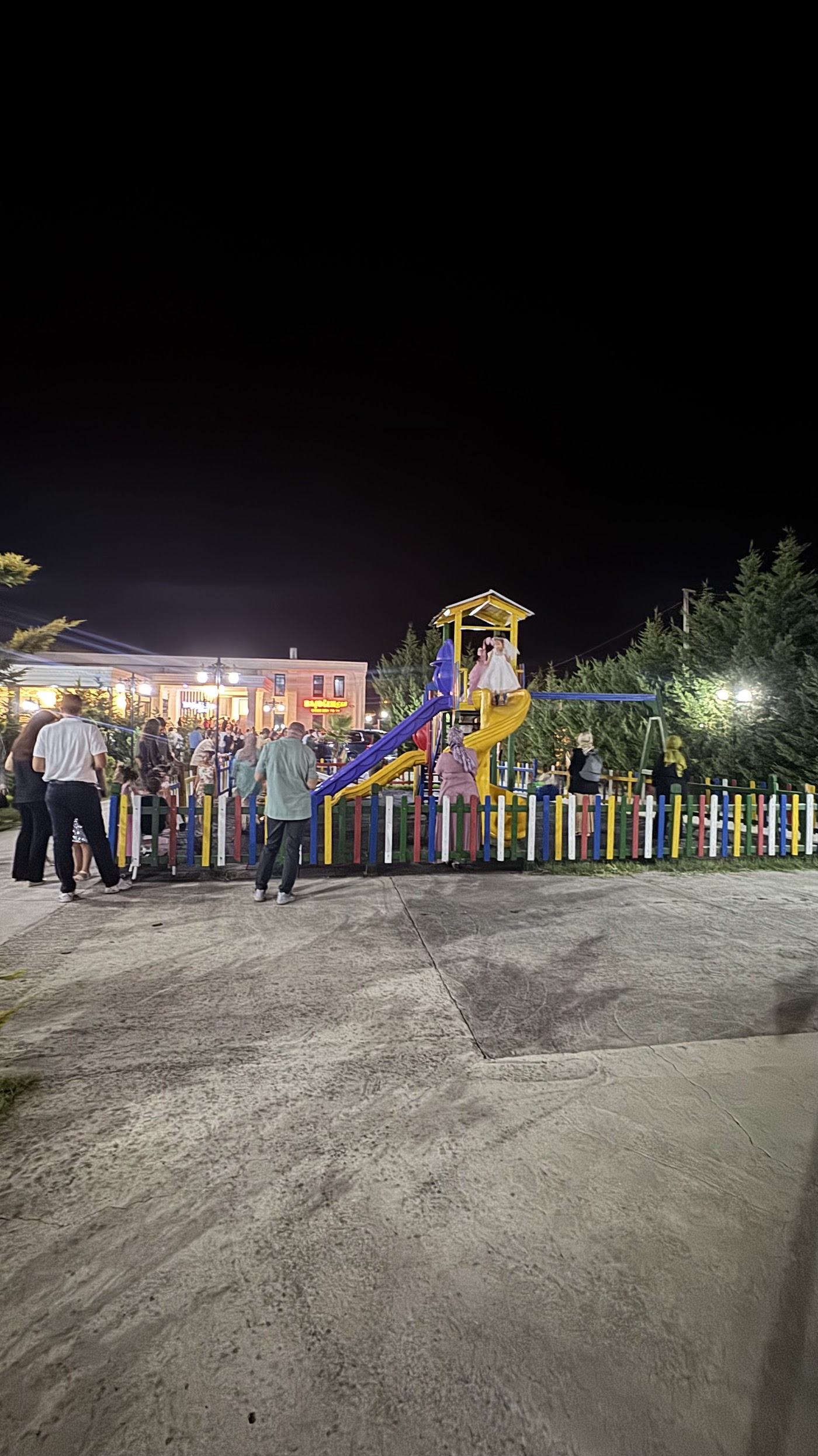 Başoğlu Kır Bahçesi — fotoğraf 4