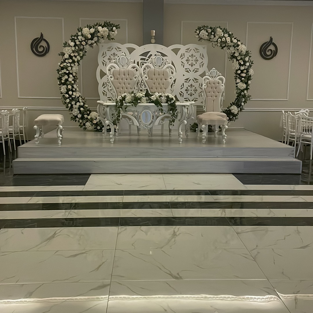 BAYKAL WEDDING PALACE — fotoğraf 5