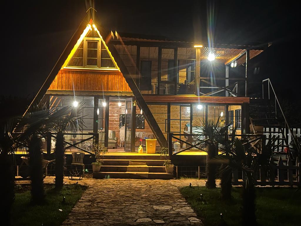 Beyaz Bahçe Konuralp Düğün Salonu — fotoğraf 3