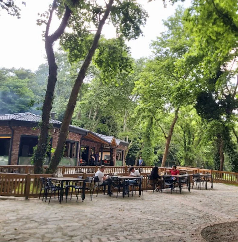 Beyköy Kaledibi Restaurant — fotoğraf 4