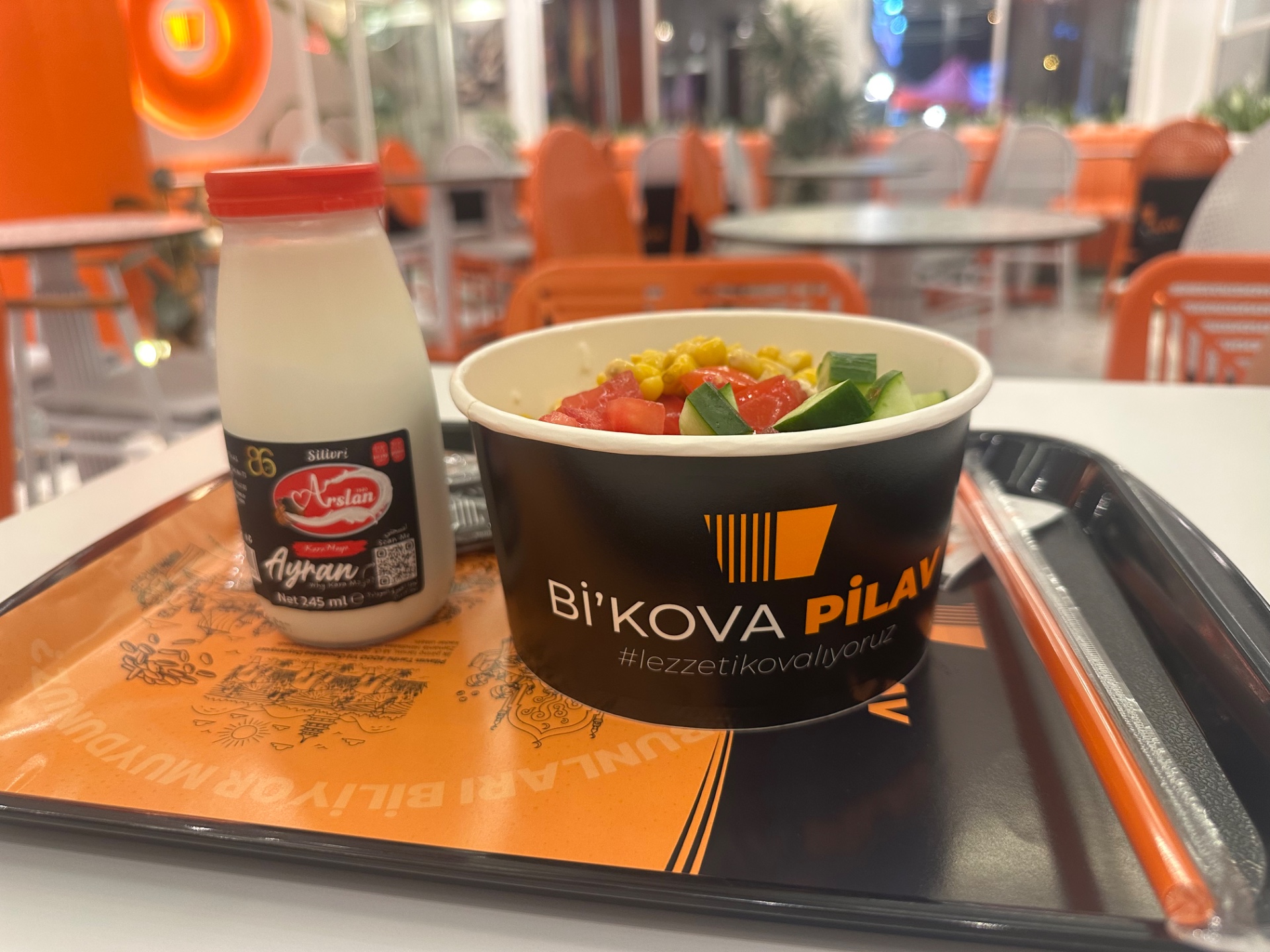 Bi Kova Pilav — fotoğraf 2