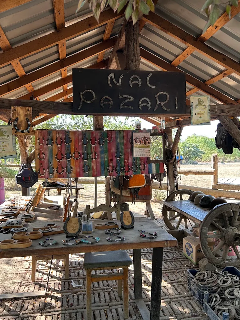Binefat Çiftliği — fotoğraf 1