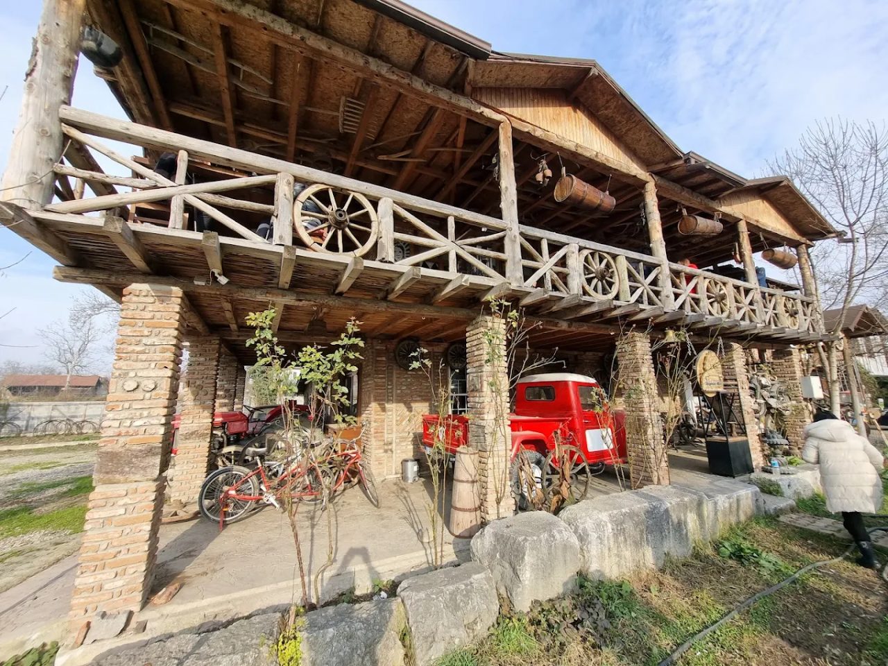 Binefat Çiftliği — fotoğraf 2