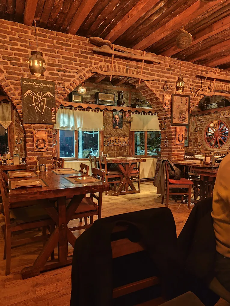 Binefat Çiftliği — fotoğraf 3