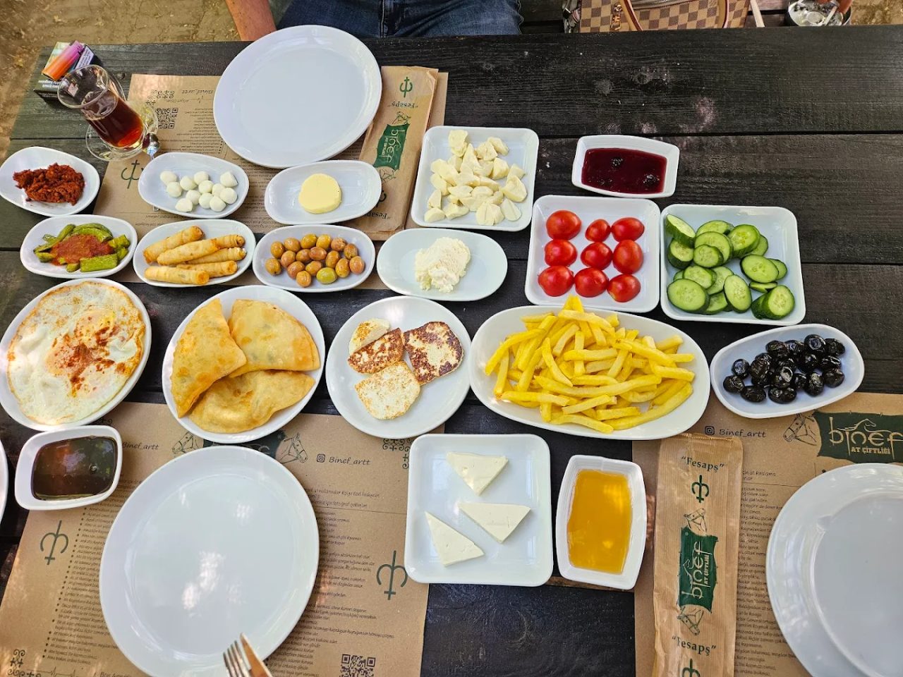 Binefat Çiftliği — fotoğraf 4