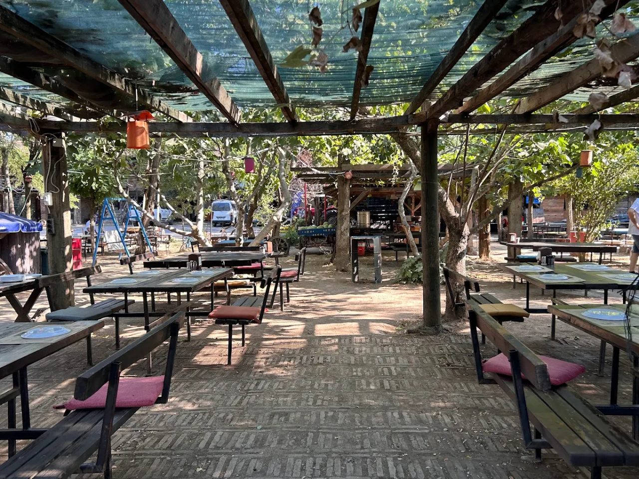 Binefat Çiftliği — fotoğraf 7