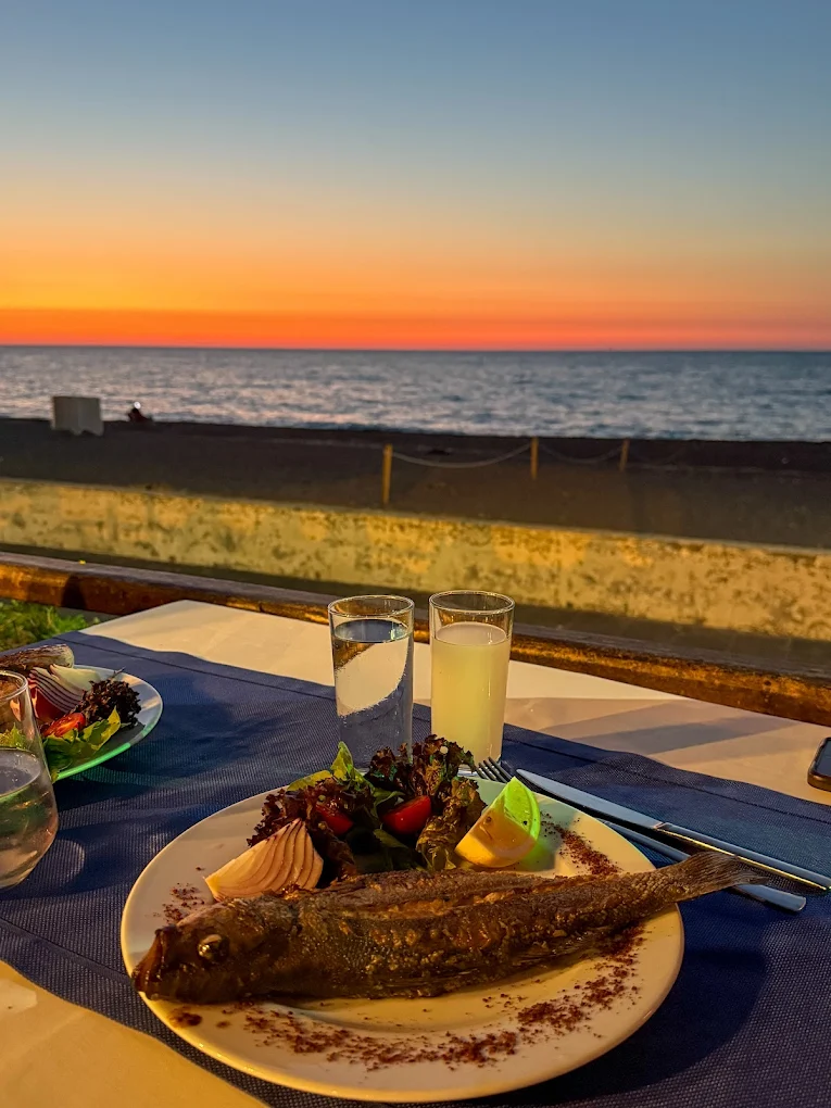 Boğaziçi Akçakoca — fotoğraf 2