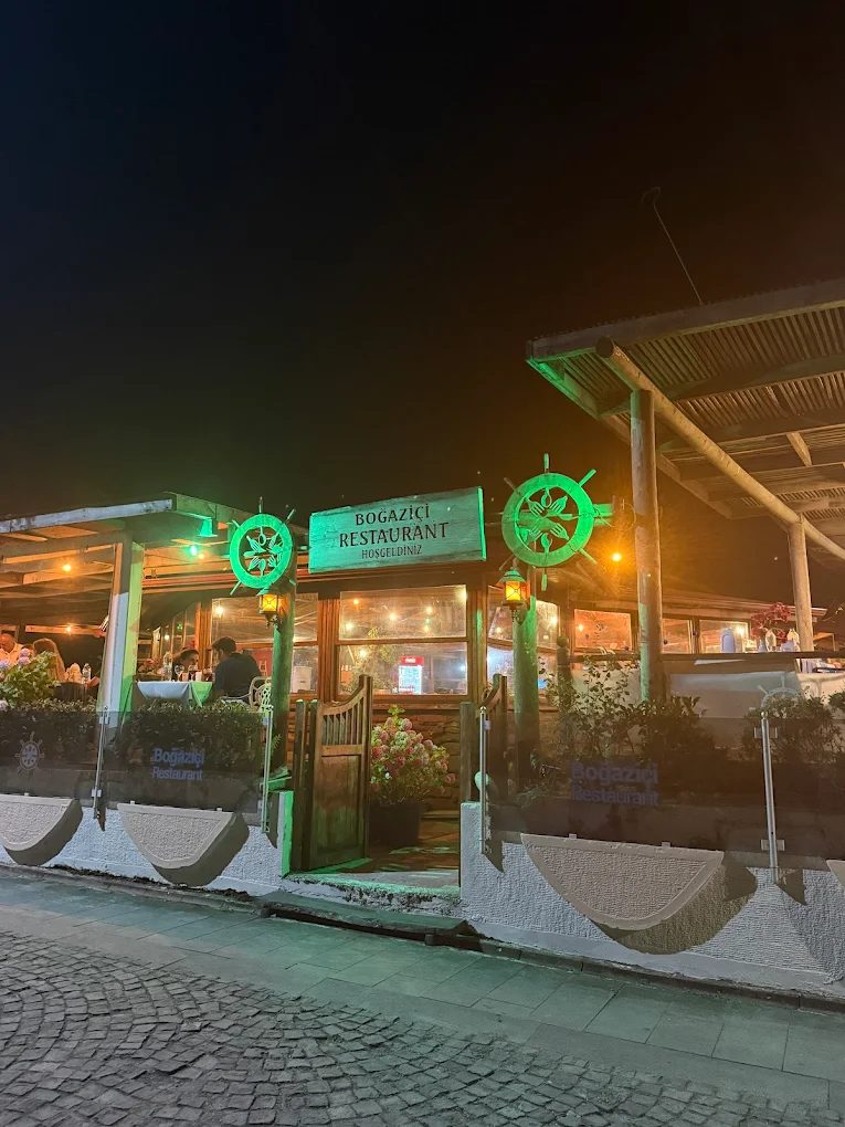 Boğaziçi Akçakoca — fotoğraf 3
