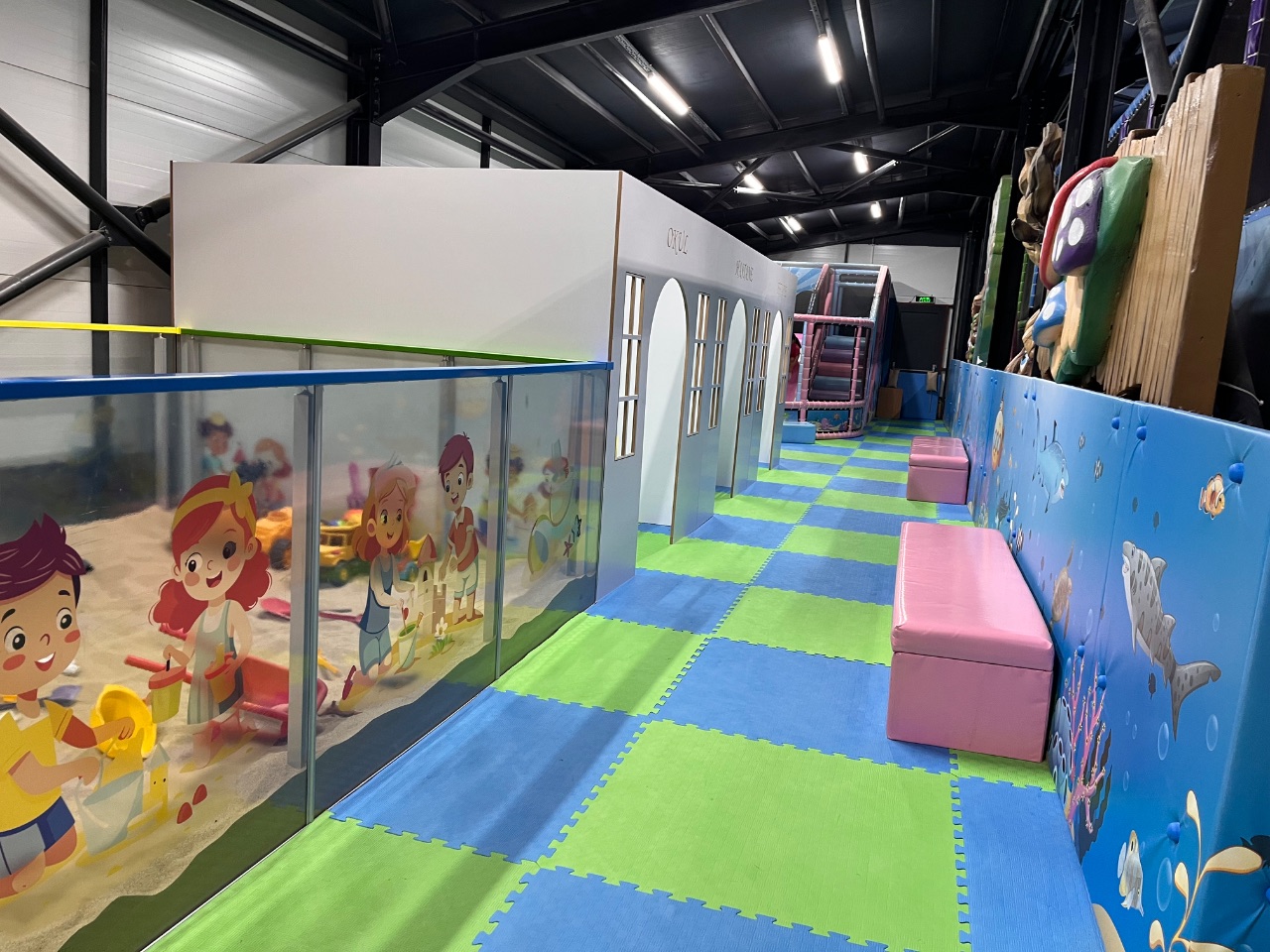 Bücür Kids — fotoğraf 2