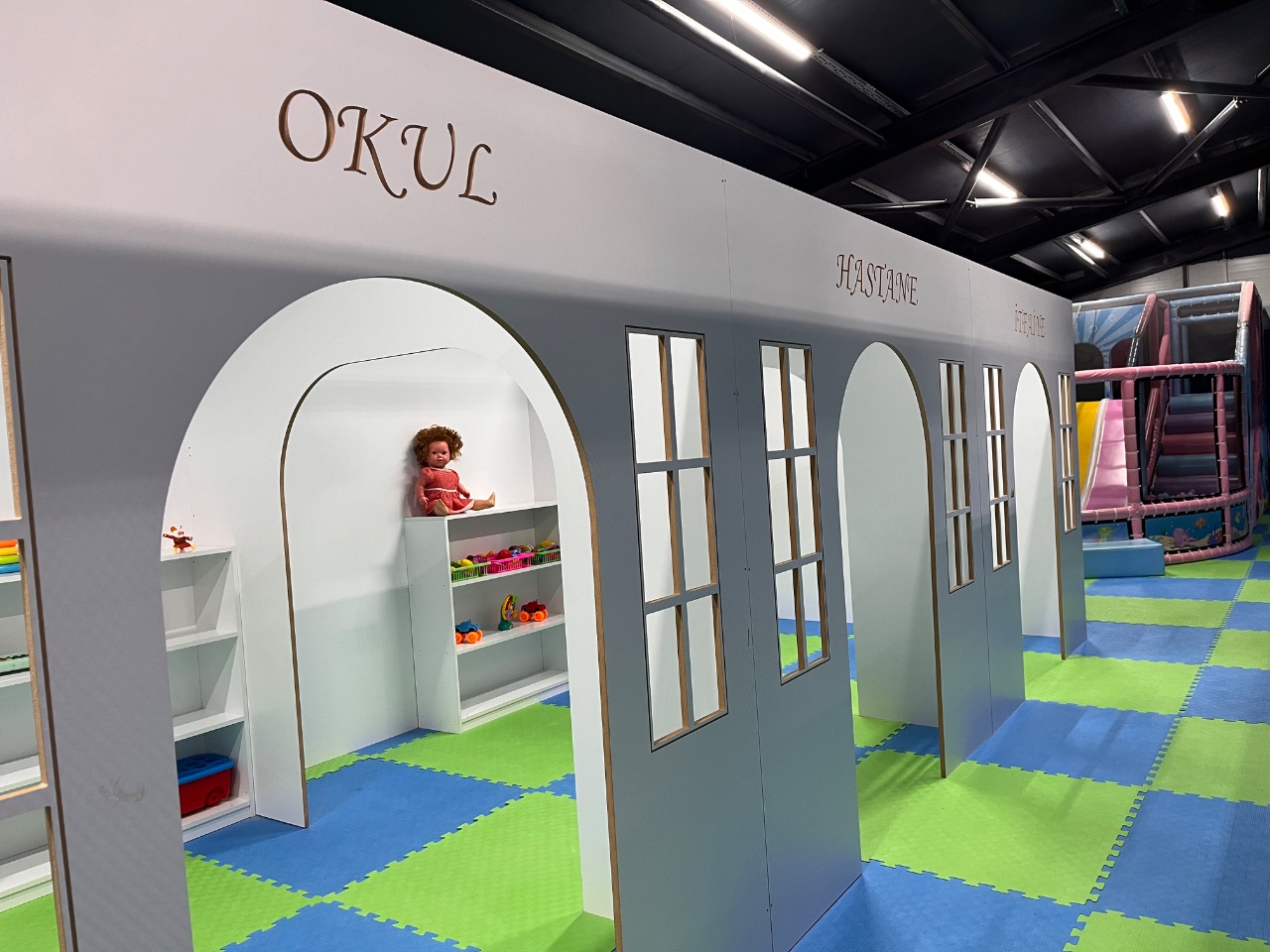 Bücür Kids — fotoğraf 3