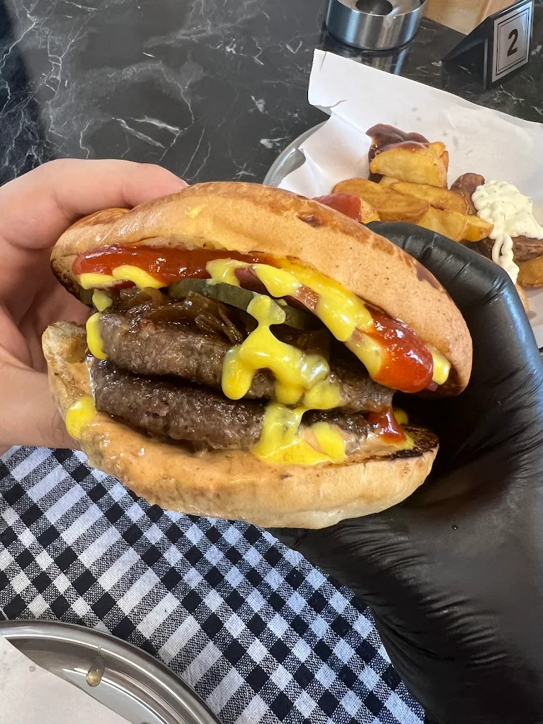 Burger Craft Düzce — fotoğraf 3
