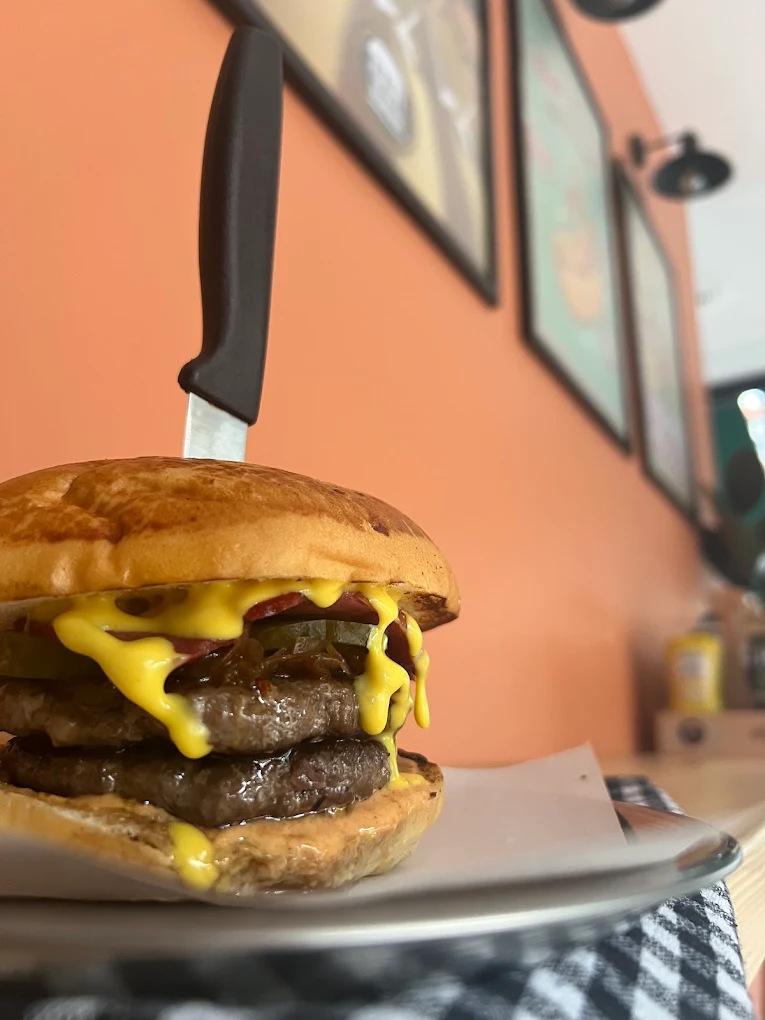Burger Craft Düzce — fotoğraf 1