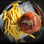 Burger Feat Coffee — fotoğraf 4