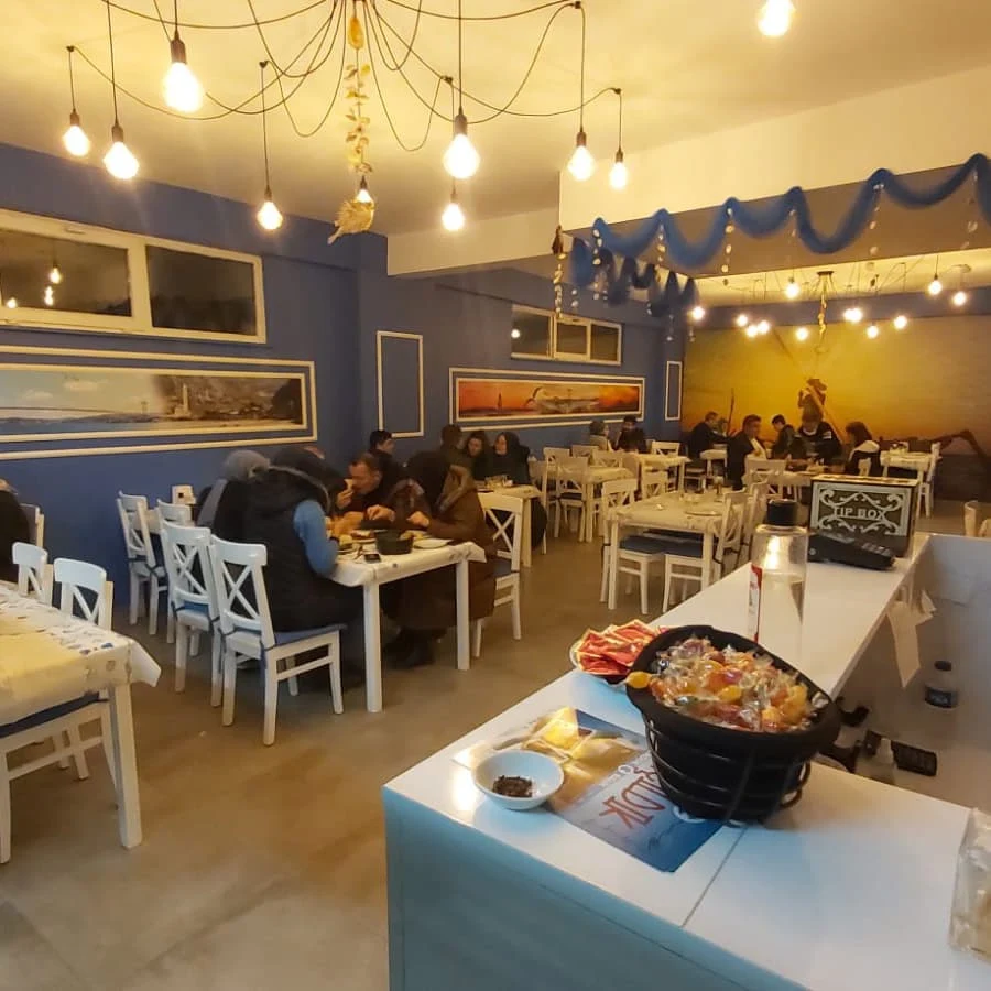 Cadde Balık Düzce — fotoğraf 1