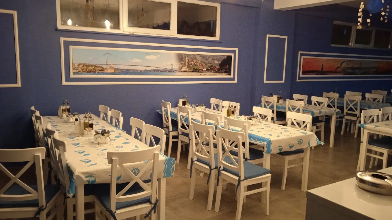 Cadde Balık Düzce — fotoğraf 3