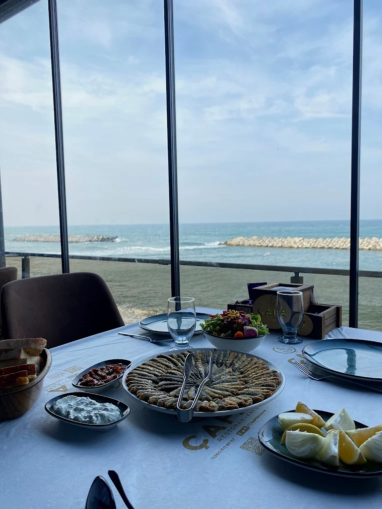 Çapa Akçakoca — fotoğraf 3