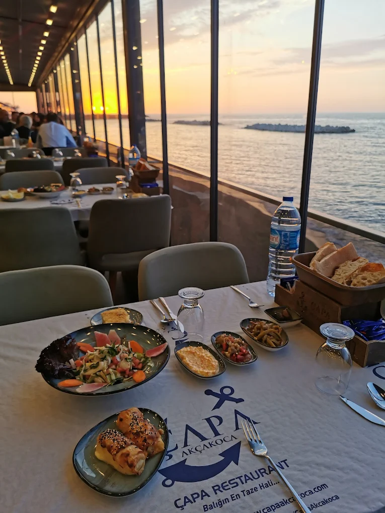 Çapa Akçakoca — fotoğraf 5