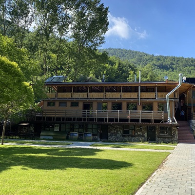 Cemil Piknik — fotoğraf 1